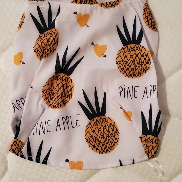 Lot of Dog Clothes - Picture 4 of 9